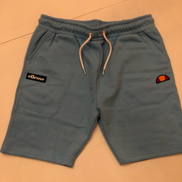 New Ellesse men’s shorts - Picture 3 of 5